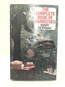 The Complete Book of Barbecues 