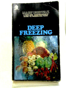 Deep Freezing 