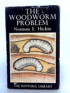 Woodworm Problem 