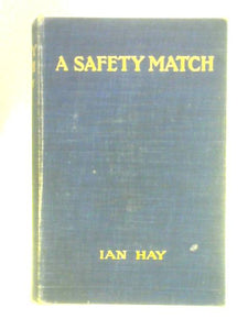 A Safety Match 