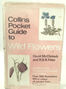 Collins Pocket Guide to Wild Flowers 