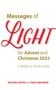 Messages of Light for Advent and Christmas 2022 