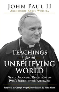 Teachings for an Unbelieving World 