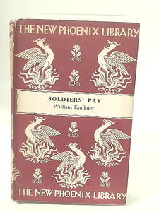 Soldiers' Pay 