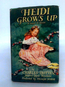 Heidi Grows Up 