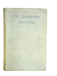 The Disinherited 