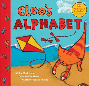 Cleo's Alphabet 