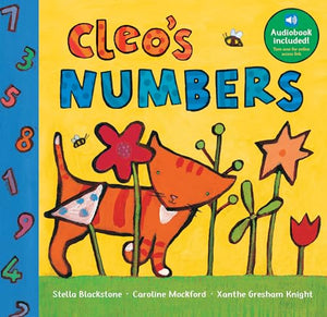 Cleo's Numbers 