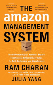 The Amazon Management System 