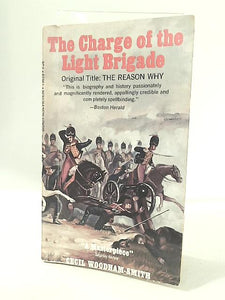 The Charge Of The Light Brigade 