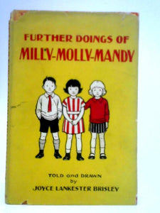 Further Doings of Milly-Molly-Mandy 