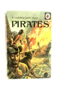 A Ladybird Book About Pirates 