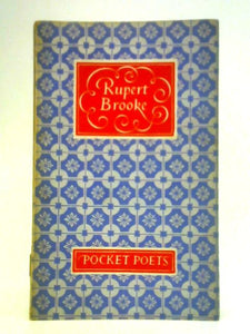 Pocket Poets: Rupert Brooke 