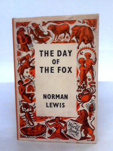 The Day Of The Fox 