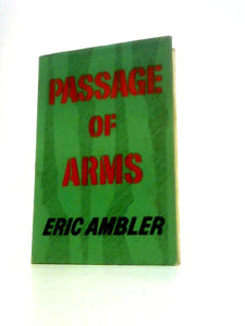 Passage of Arms 