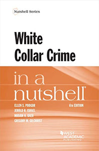 White Collar Crime in a Nutshell 