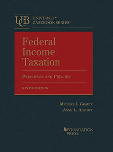 Federal Income Taxation 