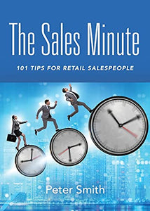 The Sales Minute 