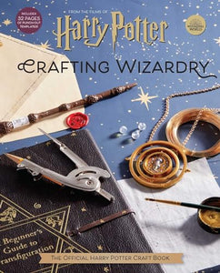 Harry Potter: Crafting Wizardry 