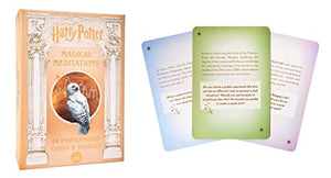 Harry Potter: Magical Meditations 