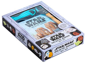 Star Wars: Galactic Baking Gift Set 