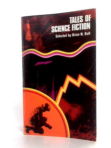 Tales Of Science Fiction 