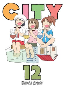 City 12 