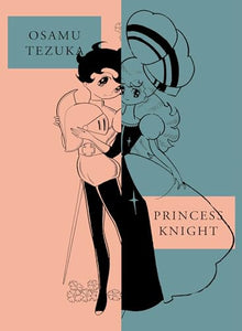 Princess Knight: New Omnibus Edition 