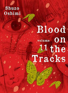 Blood on the Tracks 11 