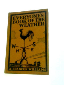 Everyone's Book of the Weather 