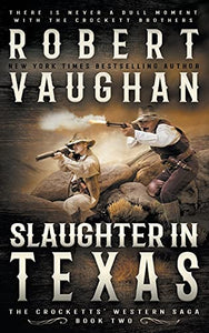 Slaughter In Texas 