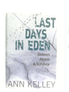 Last Days in Eden 