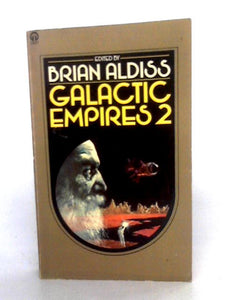 Galactic Empires Volume Two 