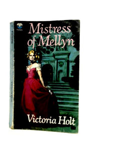 Mistress of Mellyn 