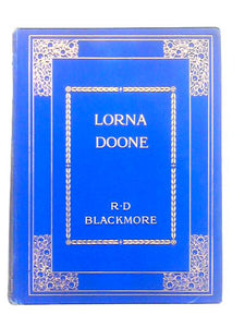 Lorna Doone 