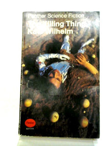 The Killing Thing 