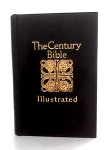 The Psalms I-LXXII - Vol. I (The Century Bible, A Modern Commentary) 