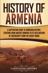 History of Armenia 