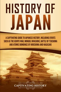 History of Japan 