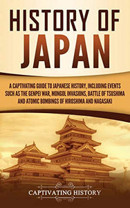 History of Japan 