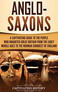 Anglo-Saxons 