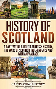 History of Scotland 