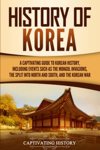 History of Korea 