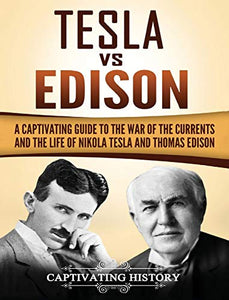 Tesla Vs Edison 