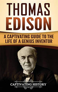 Thomas Edison 