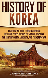 History of Korea 