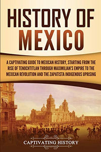 History of Mexico 