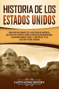 Historia de los Estados Unidos 