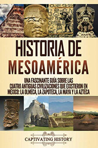 Historia de Mesoam�rica 