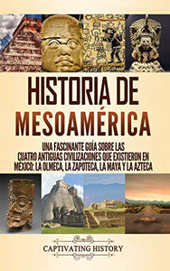 Historia de Mesoam�rica 